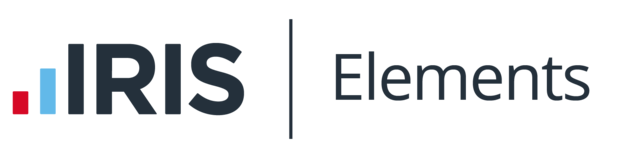 IRIS Elements Ideas Ideas Portal Logo